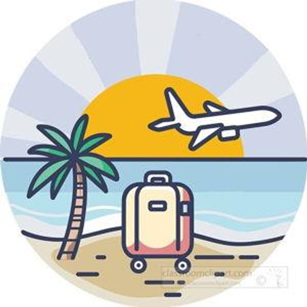 Future Travel fund