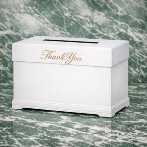 Wedding Gift Box