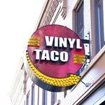 Vinyl Taco