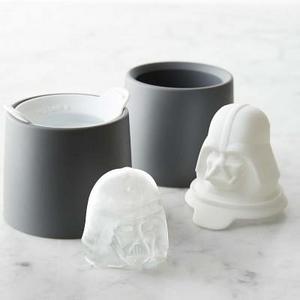 Star Wars™ Ice Mold Darth Vader, Set of 2