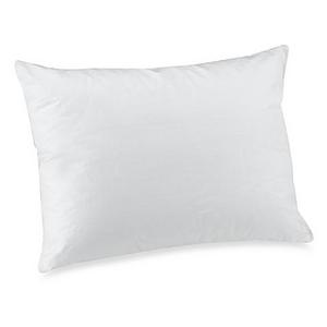 Indulgence™ Synthetic Down Alternative Travel Pillow