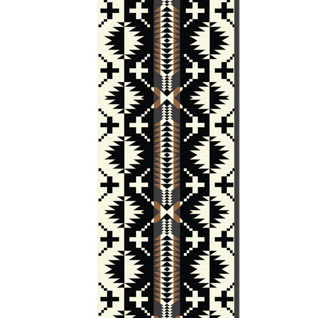 Pendleton x Yeti Yoga Spider Rock PER Yoga Mat