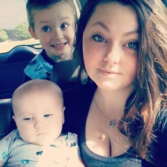 Varney family