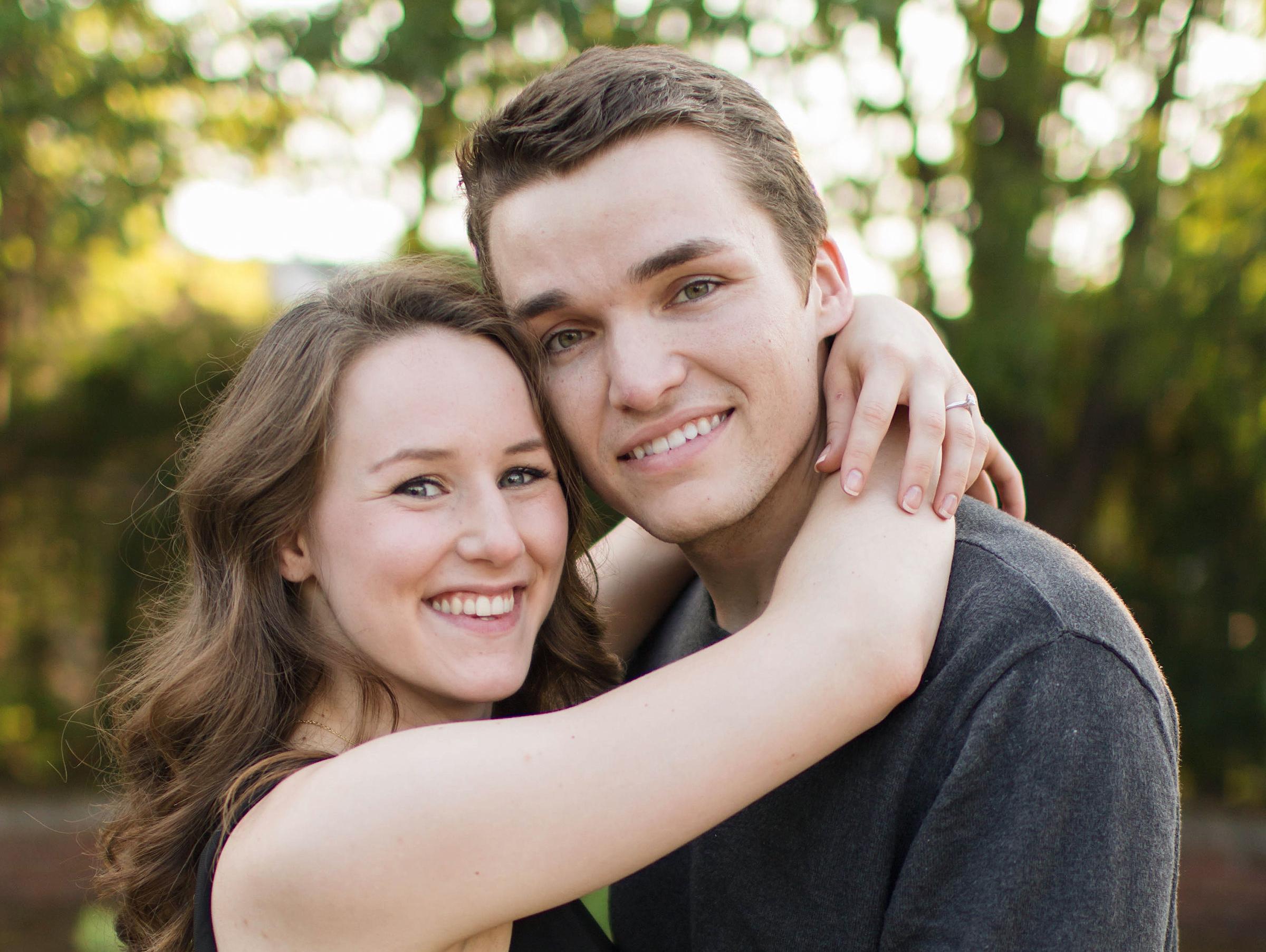 The Wedding Website of Andrew Michael Baldwin and Cara Rose Hodak
