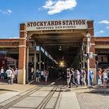 Fort Worth Stockyards