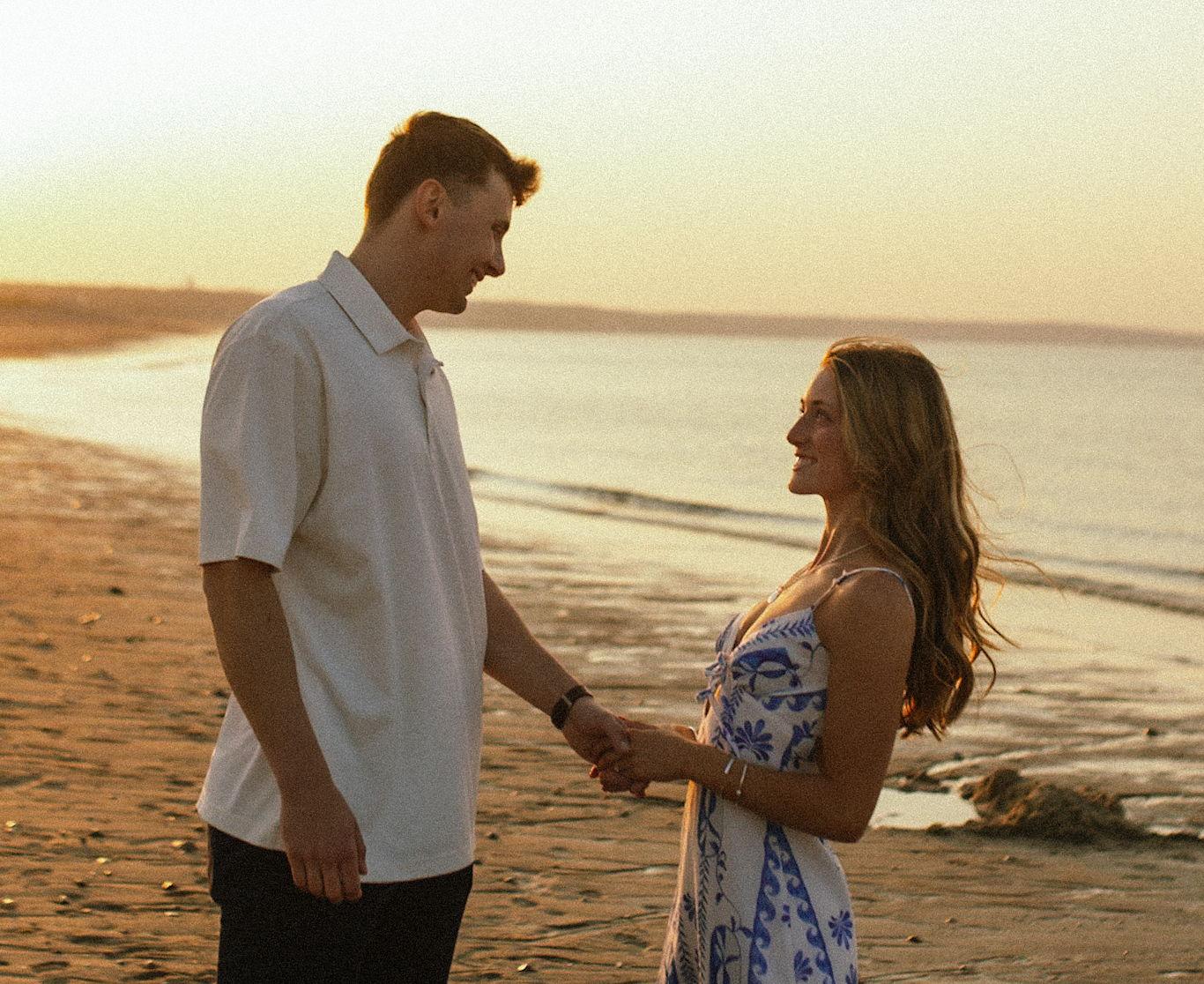 The Wedding Website of Madeline McNeilly and Cole Behrens