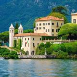 Villa del Balbianello