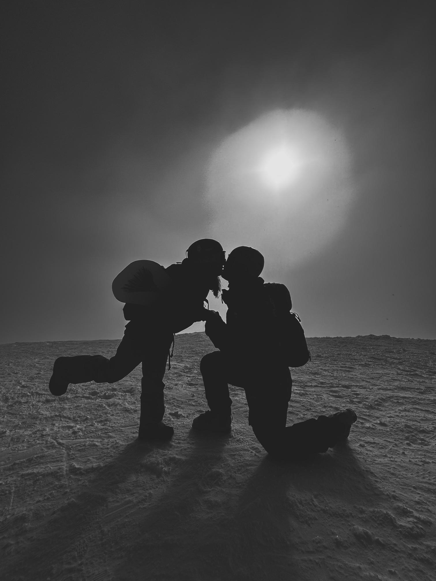 The Wedding Website of Macall Prengel and Walter Holliday