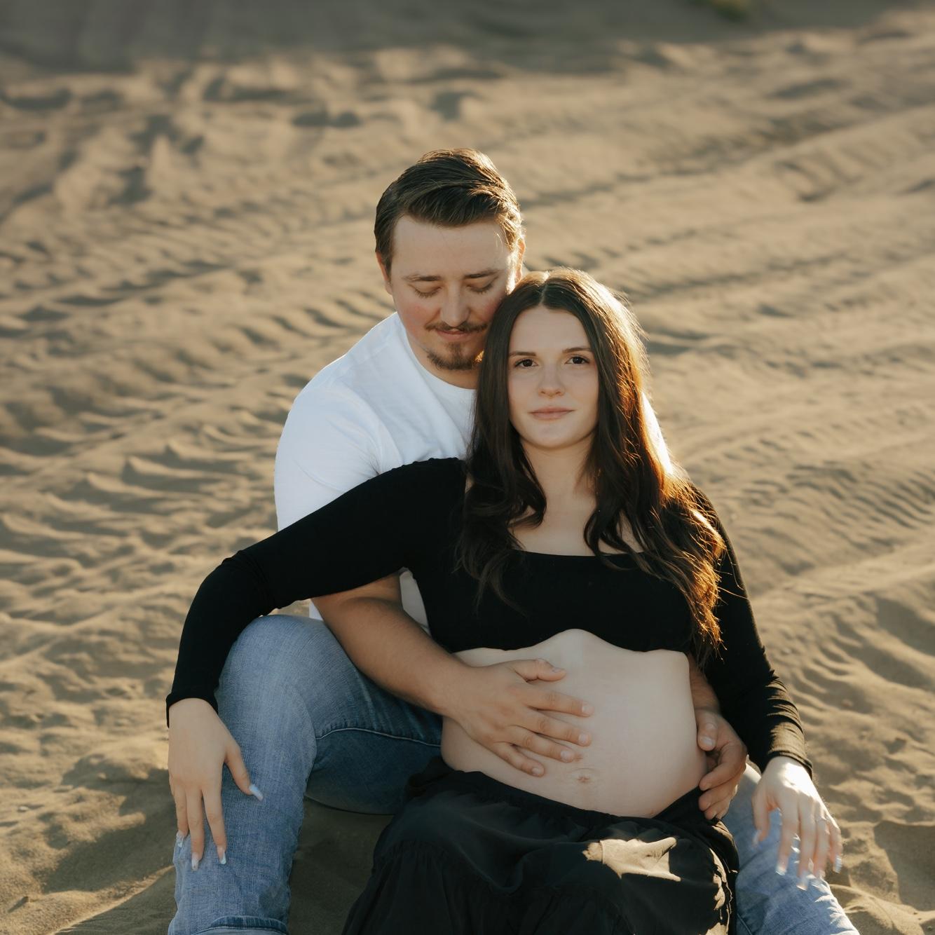 Maternity Pictures!