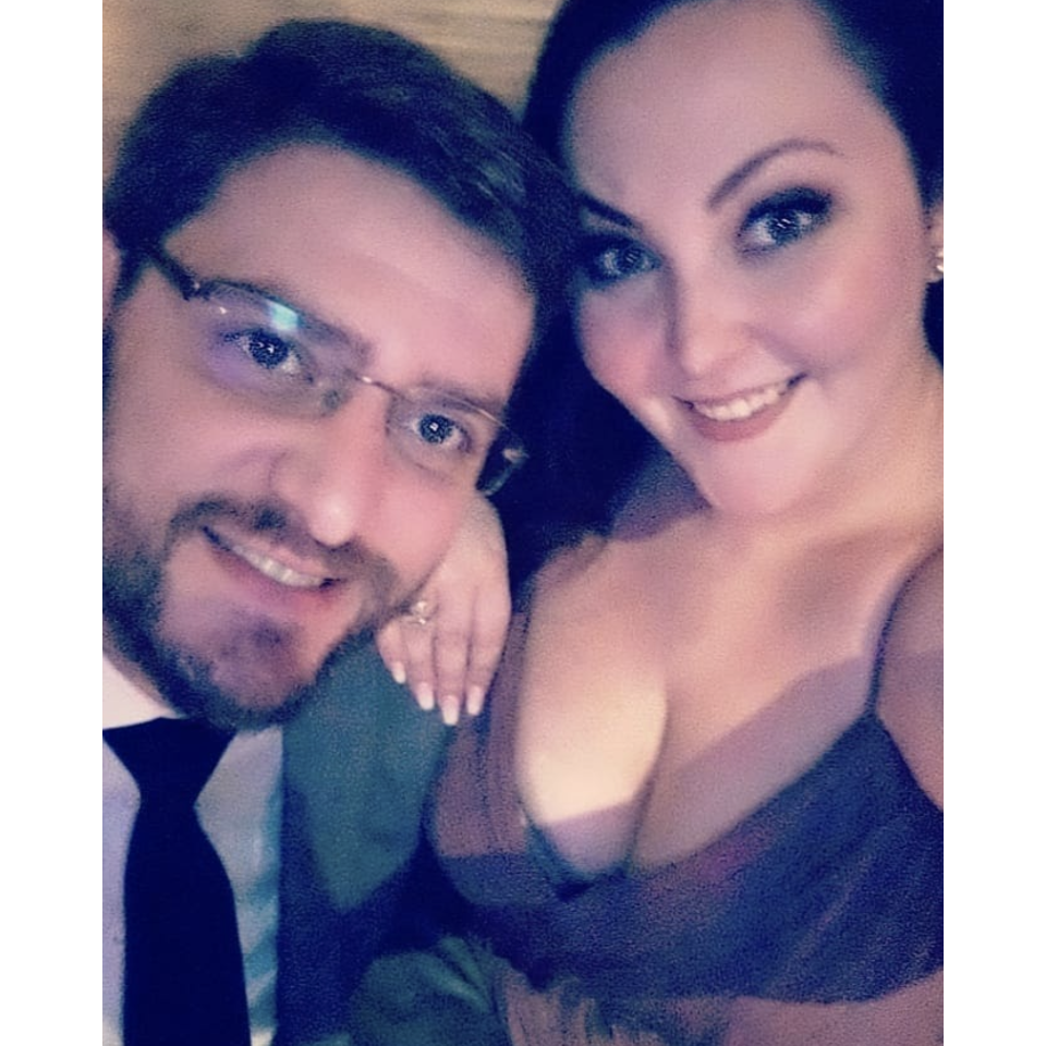 2018, at the Garland wedding!