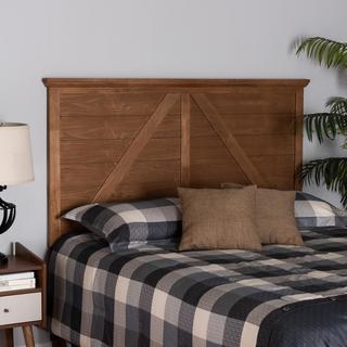 Yorick Classic Headboard