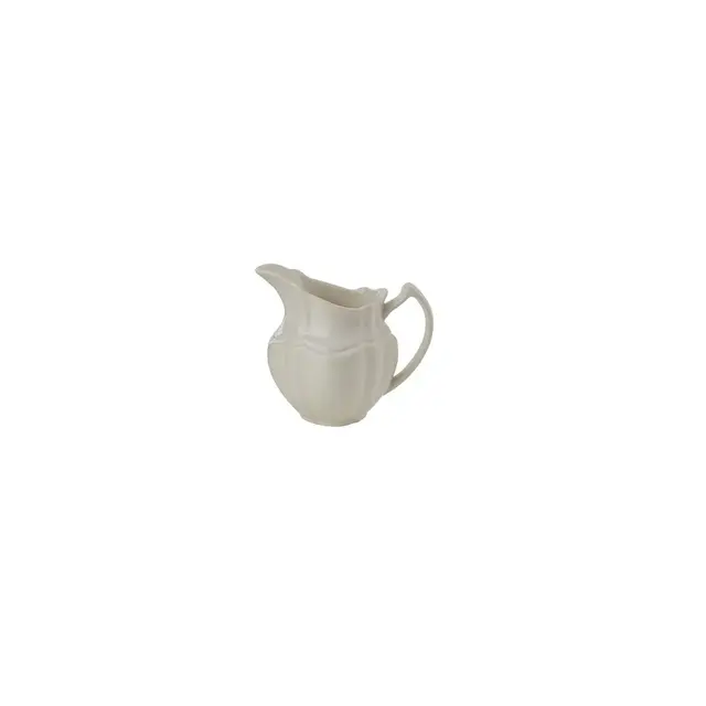 Park Designs Stoneware Creamer