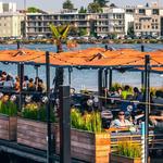 The Lake Chalet Seafood Bar & Grill