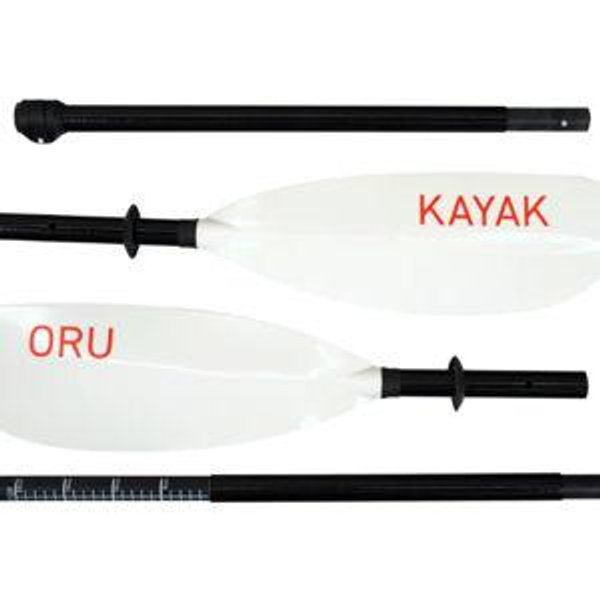 Oru Kayak Paddles
