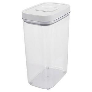 Product description page - OXO 2.7 QT Food Storage Container - Clear