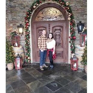 Engagement Day!