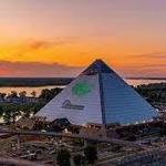 Bass Pro Shops at the Pyramid