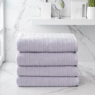 James Bath Towel, Set of 4