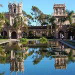 Balboa Park and San Diego Zoo