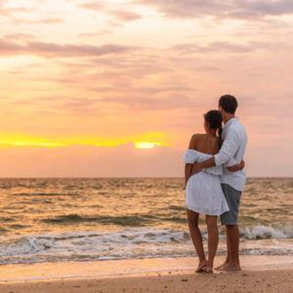 Honeymoon Fund