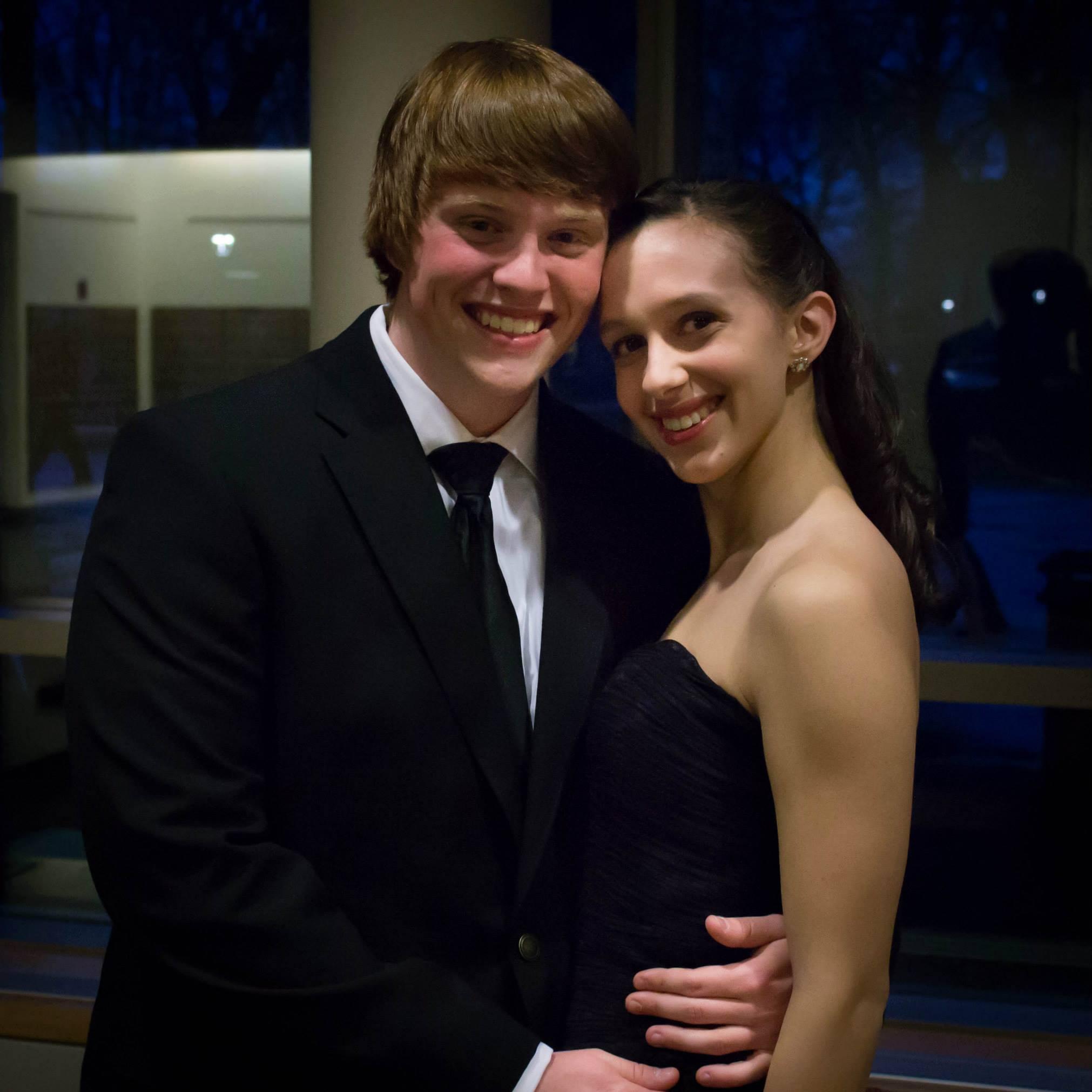 St. Olaf President's Ball