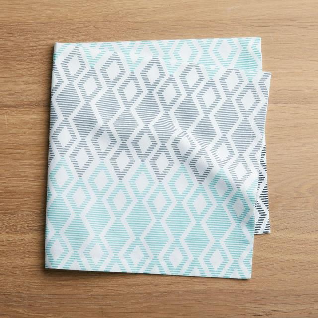 Sigrid Aqua Napkin