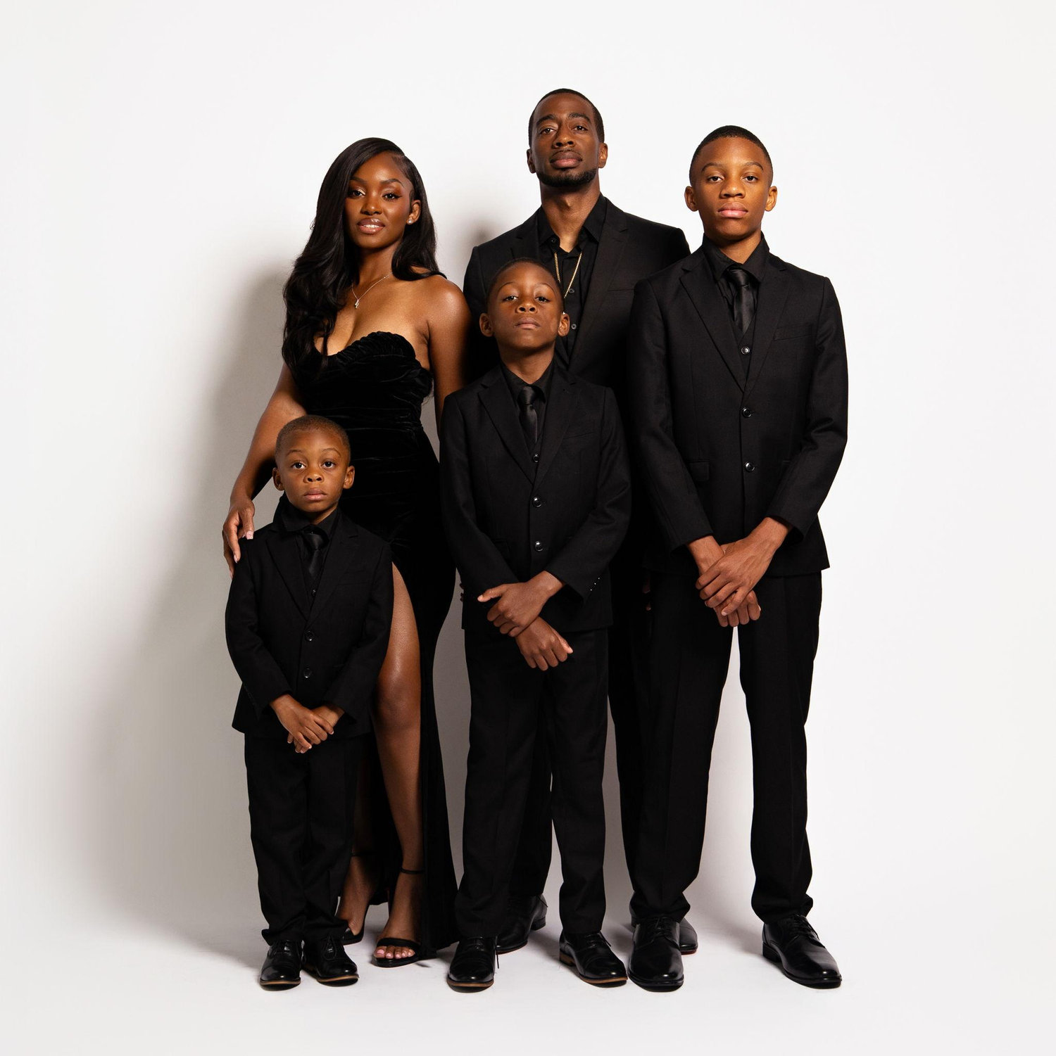 Family First