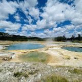 Yellowstone National Park