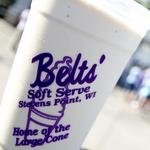 Belts' Soft Serve