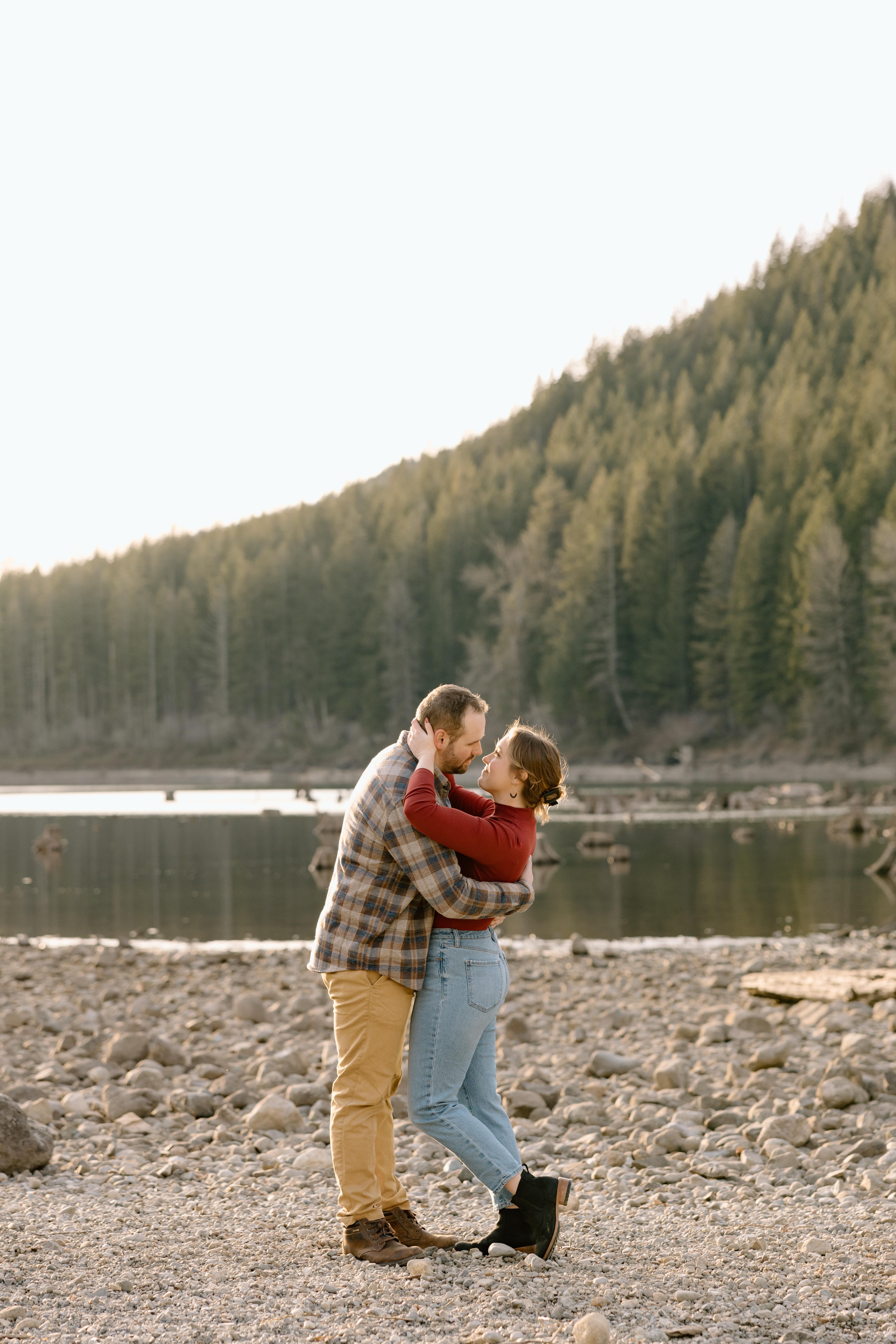 The Wedding Website of Dillon Carhuff and Ellie Woodward