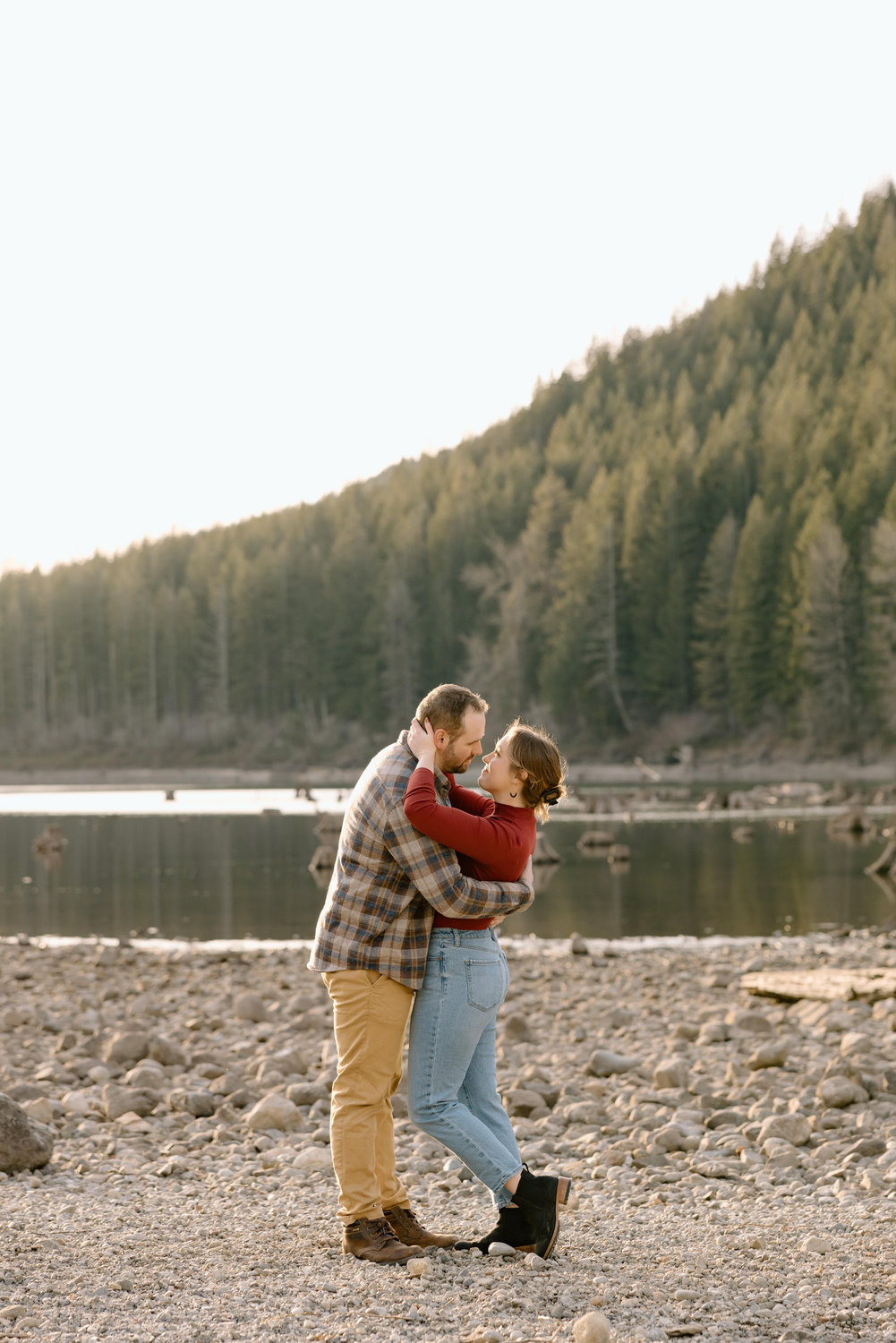The Wedding Website of Dillon Carhuff and Ellie Woodward