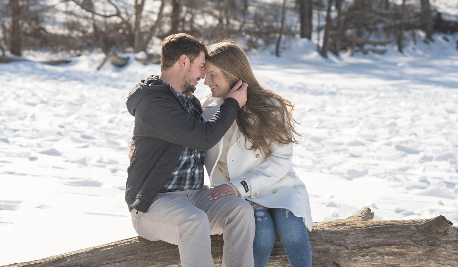 Amber Ratliff and David Holland's Wedding Website