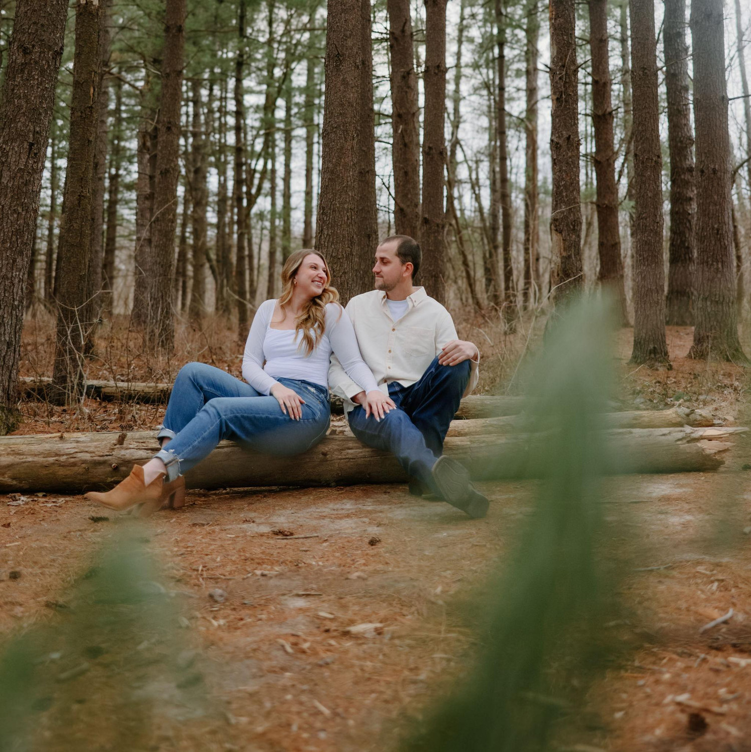 The Wedding Website of Abigail Fahland and Ryan Alberternst