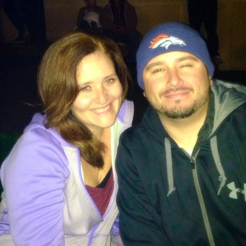 Early dating, Zach Brown concert at Fiddler's...