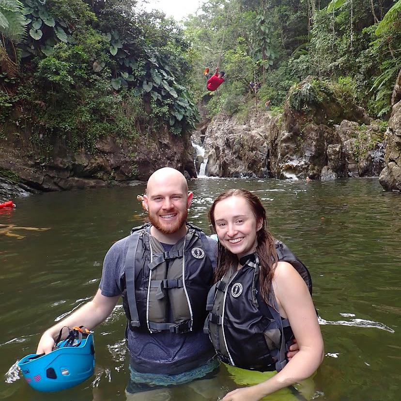 Puerto Rico