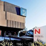 Nevada Museum of Art