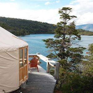 2 Nights Lodging in Patagonia