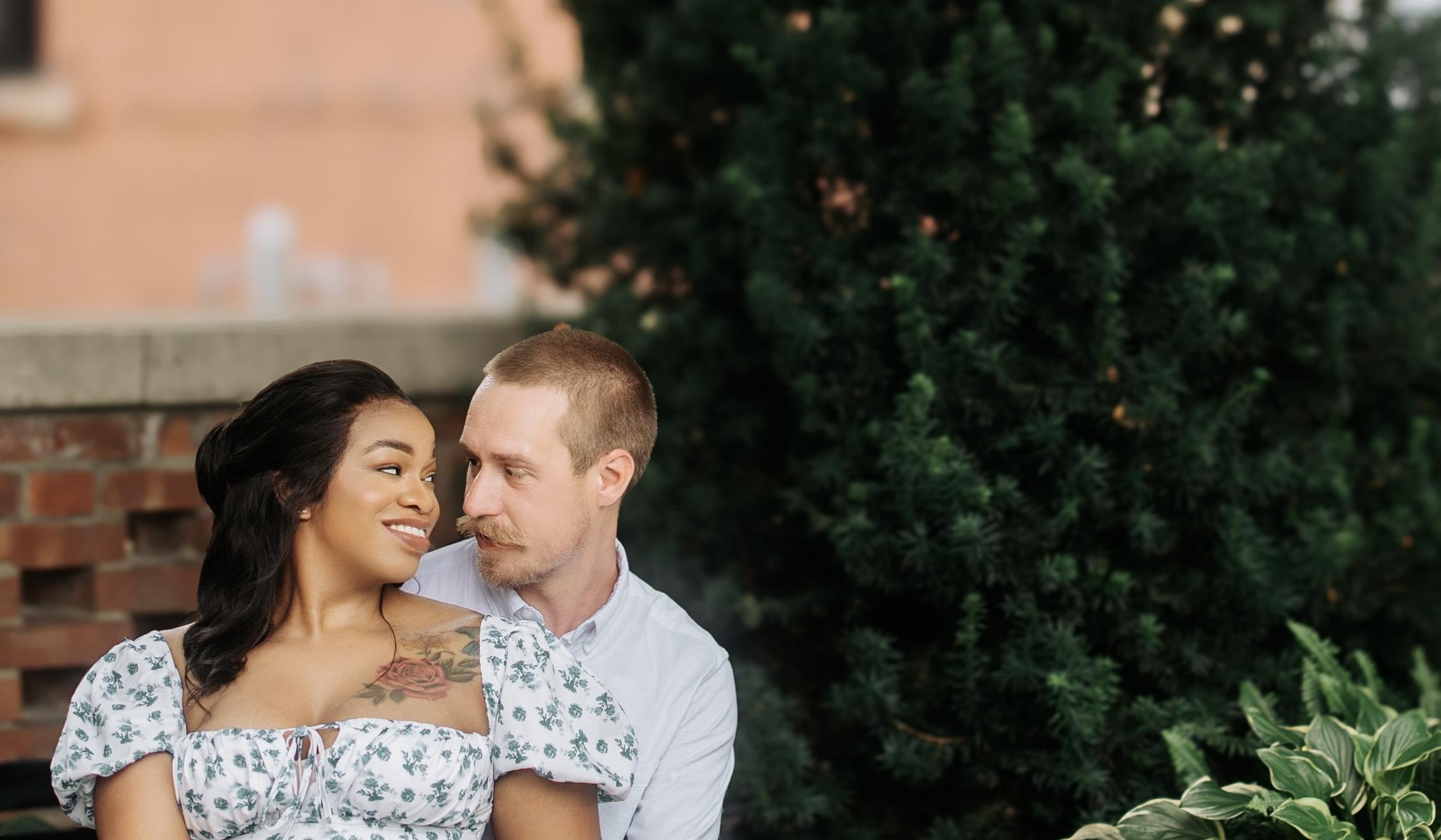 The Wedding Website of Brittany Crockett and Nick Zindorf