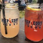 Deep Eddy Vodka Tasting Room