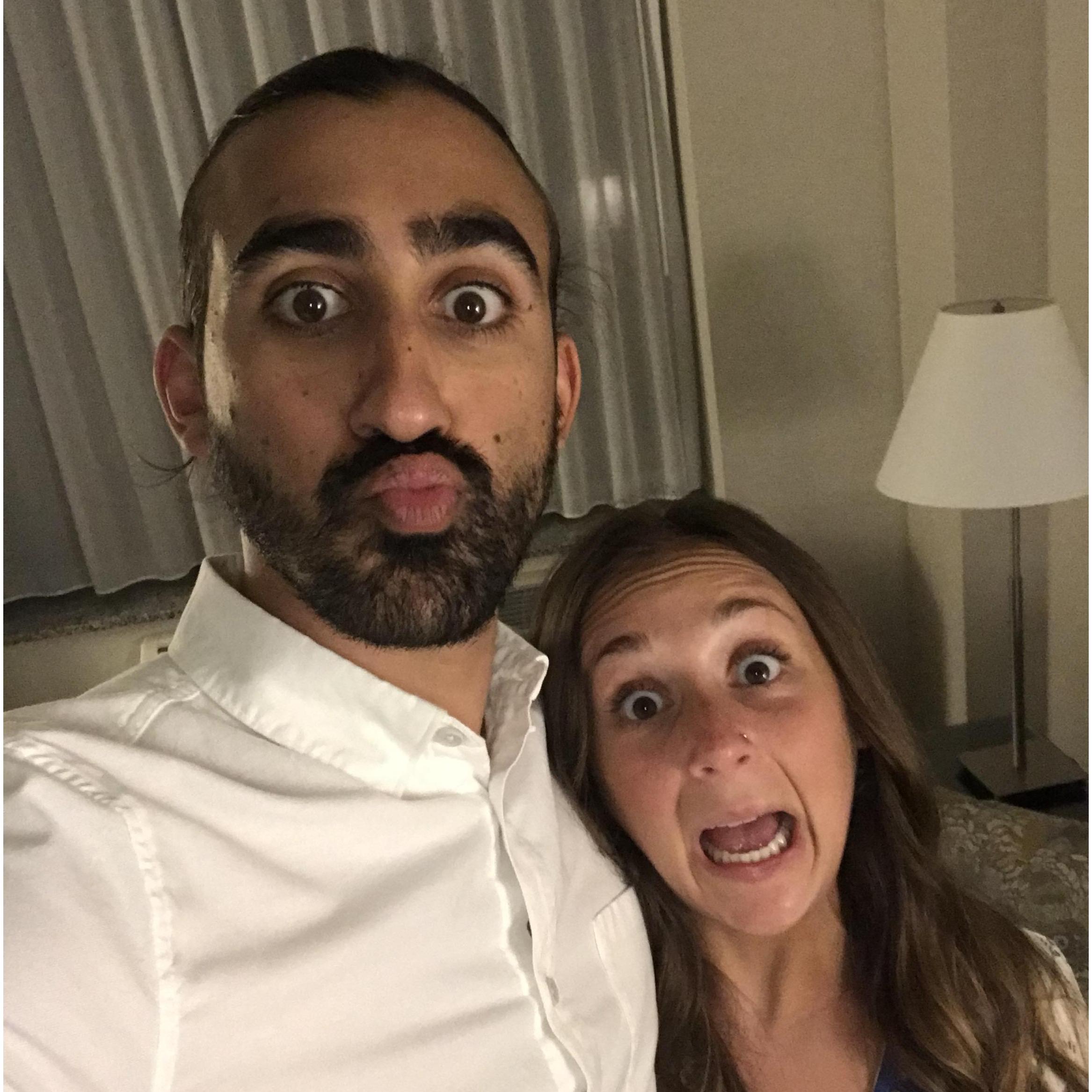 2 year anniversary
