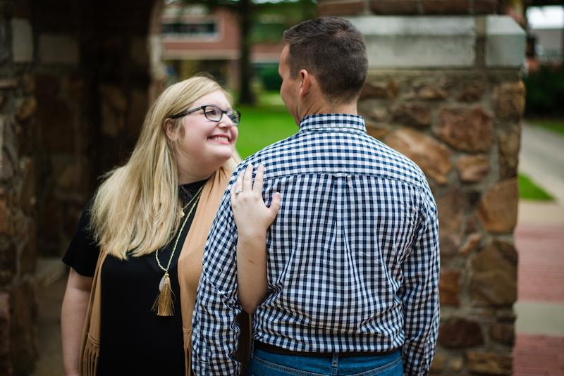 The Wedding Website of Katlin Shumate and Morgan Bridgeman