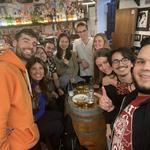 Bar La Tranca