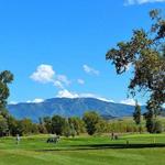 Steamboat Golf Club