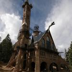 Bishop Castle