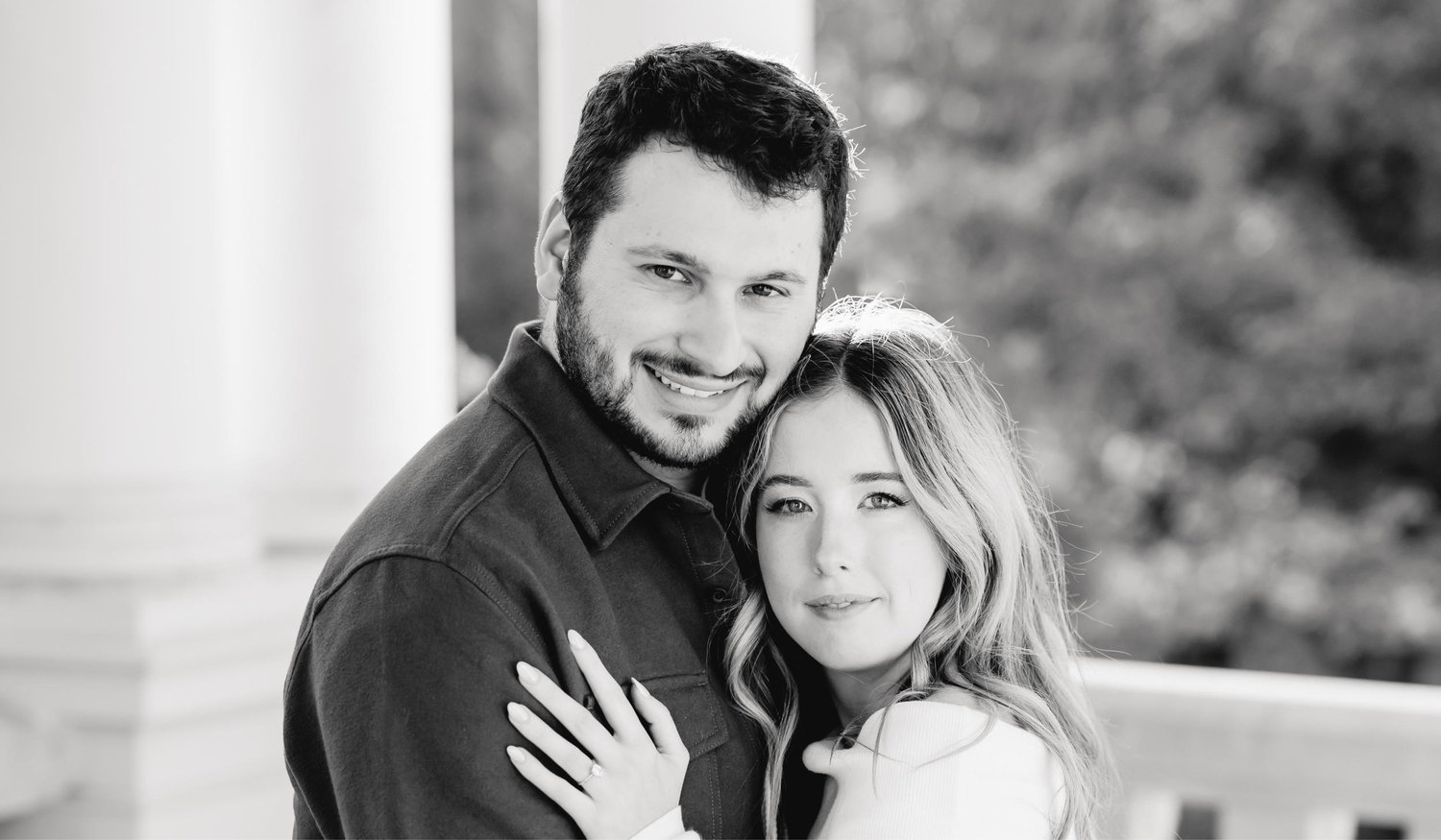 The Wedding Website of Jenna England and Jacob Wermuth