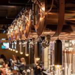 Brewery Tours