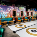 Group Therapy Pub & Playground