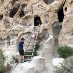 Bandelier National Monument