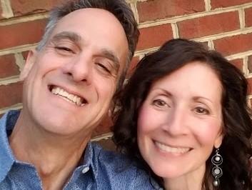 The Wedding Website of Rachel Cascio Jarvis and Chad Jarvis