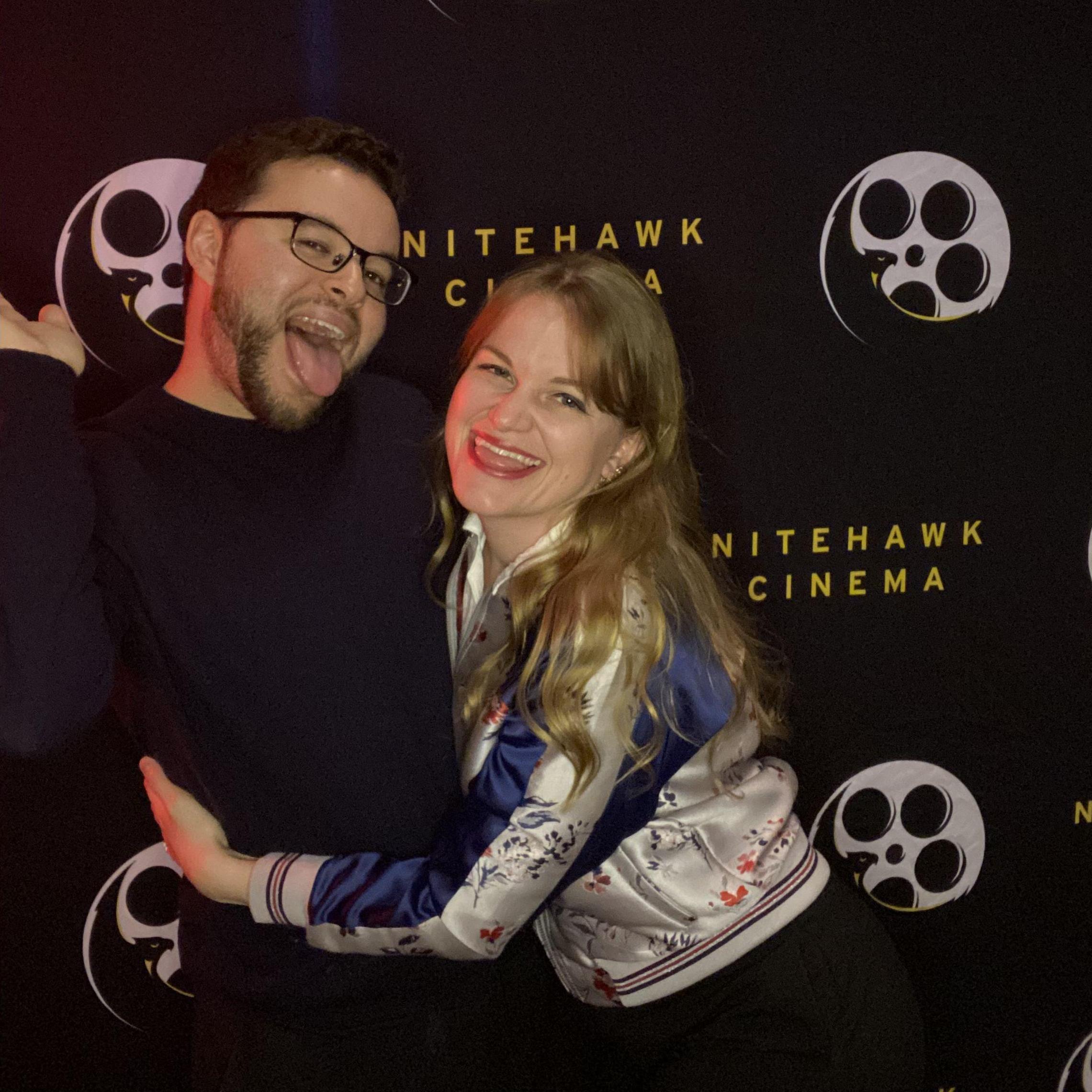 2023 Oscars Watch Party